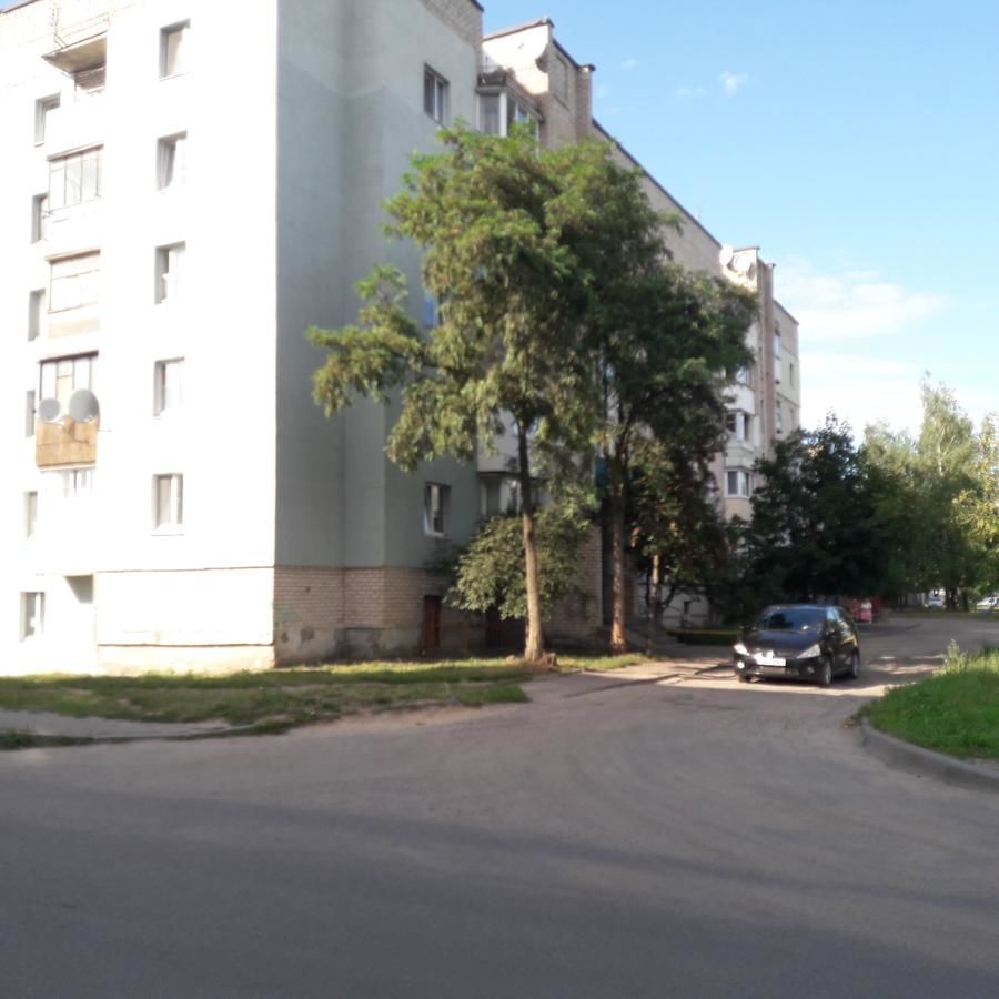 Апартаменты Cozy Apartment on Goncharnaya 26 Борисов-19
