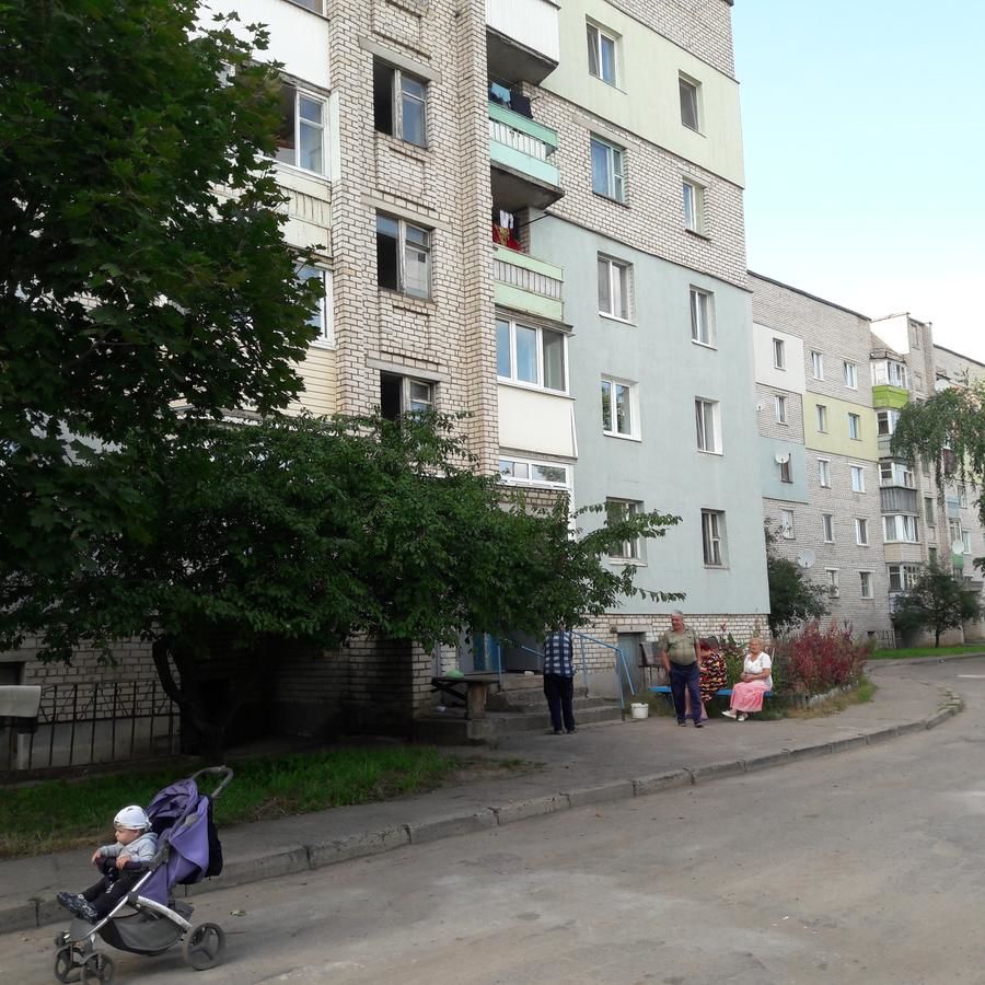 Апартаменты Cozy Apartment on Goncharnaya 26 Борисов-22